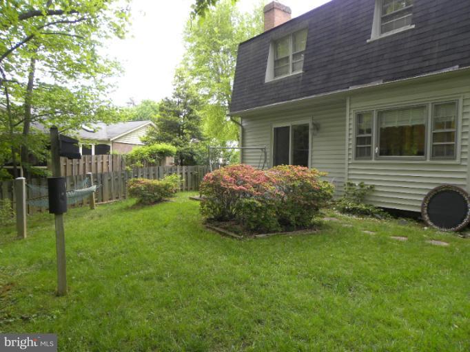 KINGS PARK WEST - Residential Lease