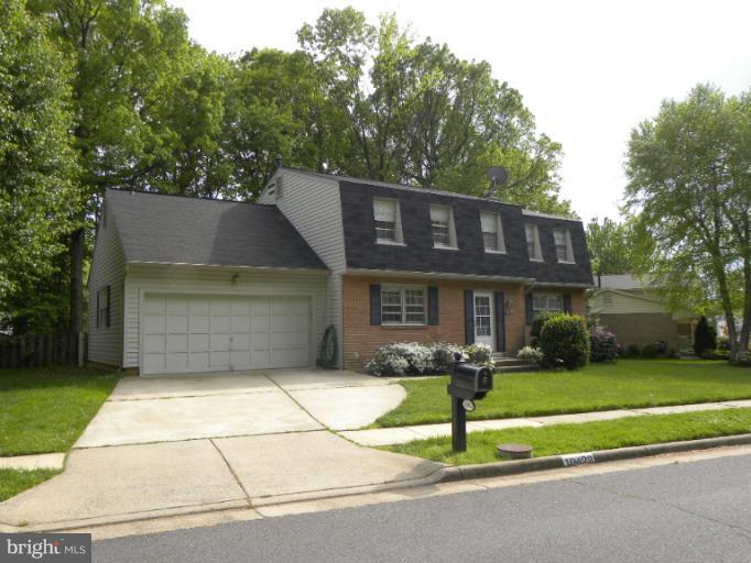 KINGS PARK WEST - Residential Lease