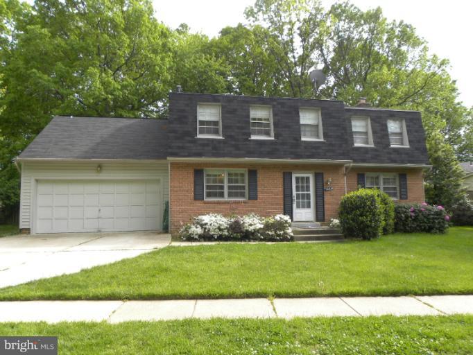 KINGS PARK WEST - Residential Lease