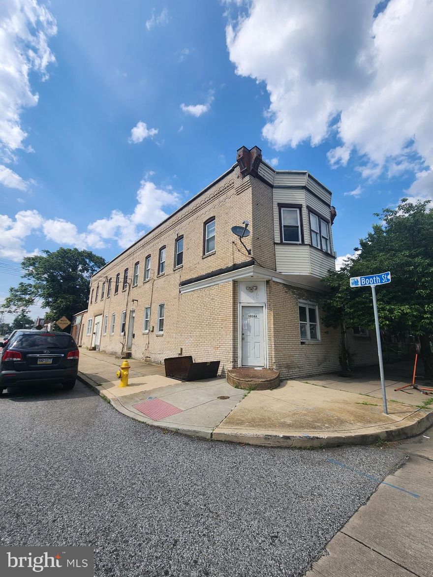 If you missed this opportunity a few months ago, here is your second chance — **3038 W. 2nd Street, Chester, PA 19013 is back on the market and ready for its next investor.**

NOW FOR SALE: a true **8‑bedroom duplex** offering strong income potential in one of Chester’s fastest‑developing pockets. Situated on a quiet block near the Philadelphia Union’s Subaru Park and just minutes from Philadelphia, major highways, and public transit, this property is ideal for investors or owner‑occupants looking to reduce their mortgage with rental income.

### 🏠 Property Breakdown  
- **Unit 1 – First Floor**  
  - 4 bedrooms  
  - 1.5 bathrooms  
  - Functional layout with solid bones  
  - Rent-ready with light TLC  

- **Unit 2 – Second Floor**  
  - 4 bedrooms  
  - 2 full bathrooms  
  - Great for larger households or shared living  
  - Strong condition with room for cosmetic upgrades  

### 🔧 Additional Features  
- Separate utilities  
- Rear alley access  
- Plenty of street parking  

### 💰 Investment Appeal  
Whether you choose to live in one unit and rent the other, or fully lease both for maximum cash flow, this duplex offers flexibility and long-term equity growth. With new development happening nearby, this is a prime moment to secure a property in an appreciating area.

### 📍 Location Highlights  
- Steps from **Subaru Park**  
- Minutes to **I‑95**, Philadelphia, and Delaware  
- Close to parks, schools, and public transportation  

This is an **as‑is sale**, with inspections for informational purposes only.  
Schedule your showing today and explore the potential of **3038 W. 2nd Street** before it’s gone again.