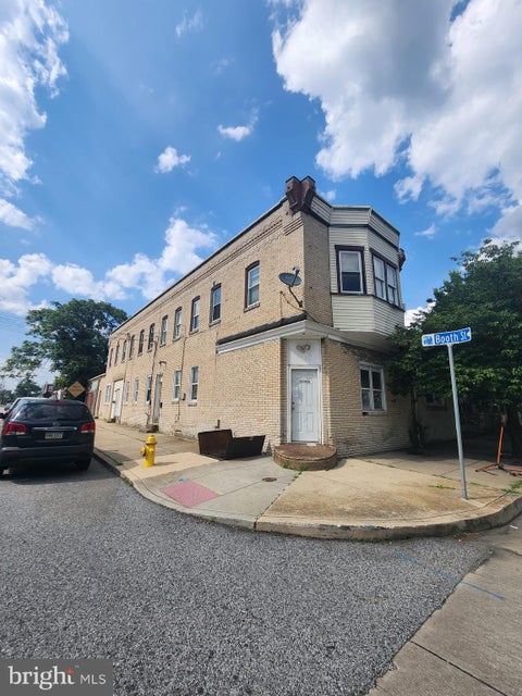 Multifamily For Sale - 3038 W 2nd Street<br/> Chesterfield, PA 19013
