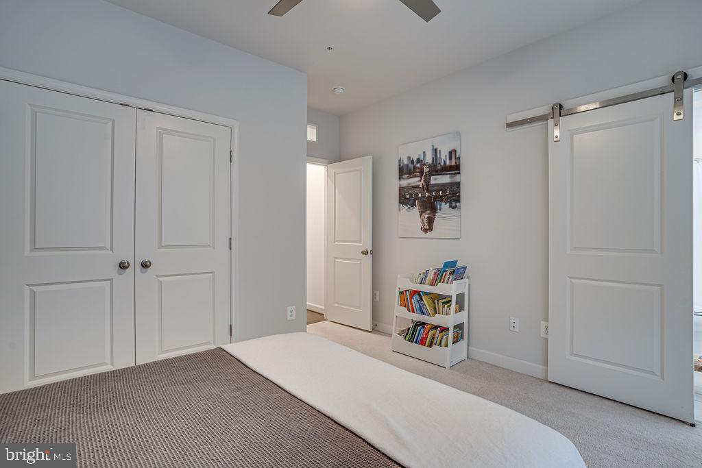 POTOMAC OVERLOOK CONDO - Residential