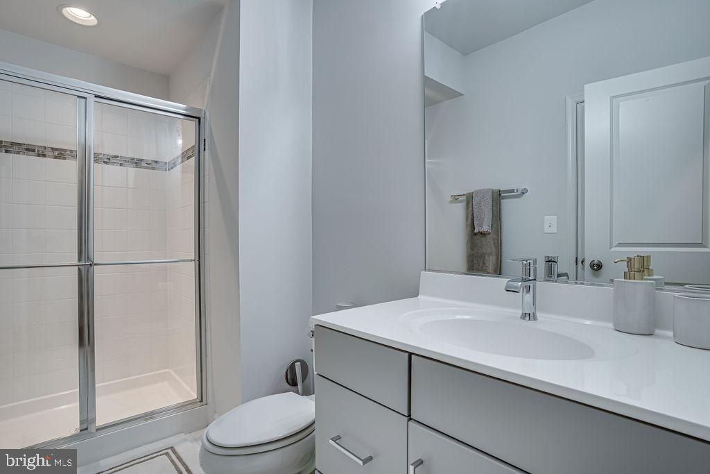 POTOMAC OVERLOOK CONDO - Residential