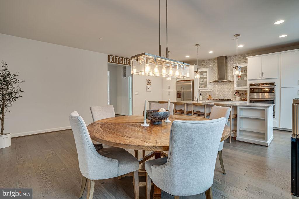 POTOMAC OVERLOOK CONDO - Residential