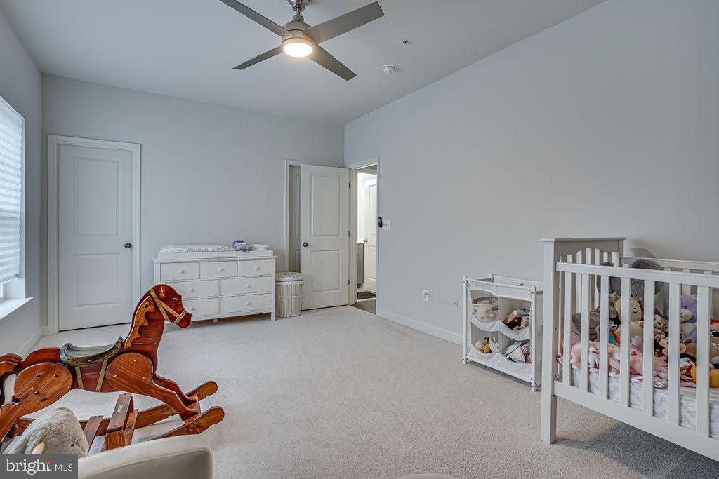 POTOMAC OVERLOOK CONDO - Residential