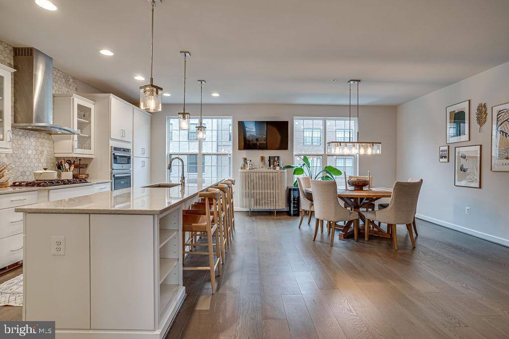 POTOMAC OVERLOOK CONDO - Residential