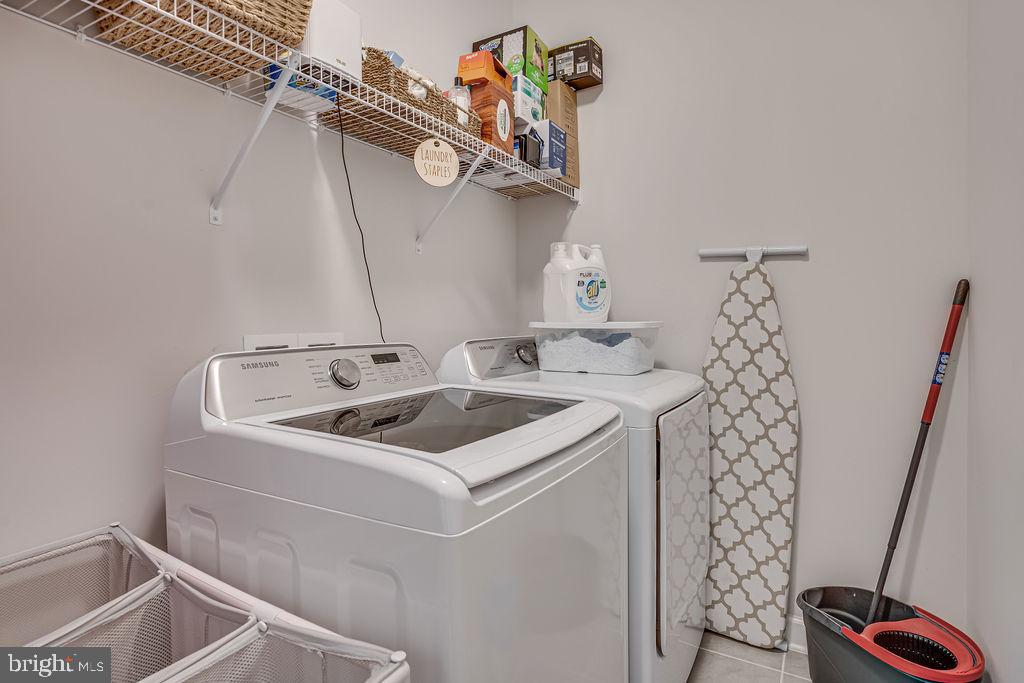 POTOMAC OVERLOOK CONDO - Residential