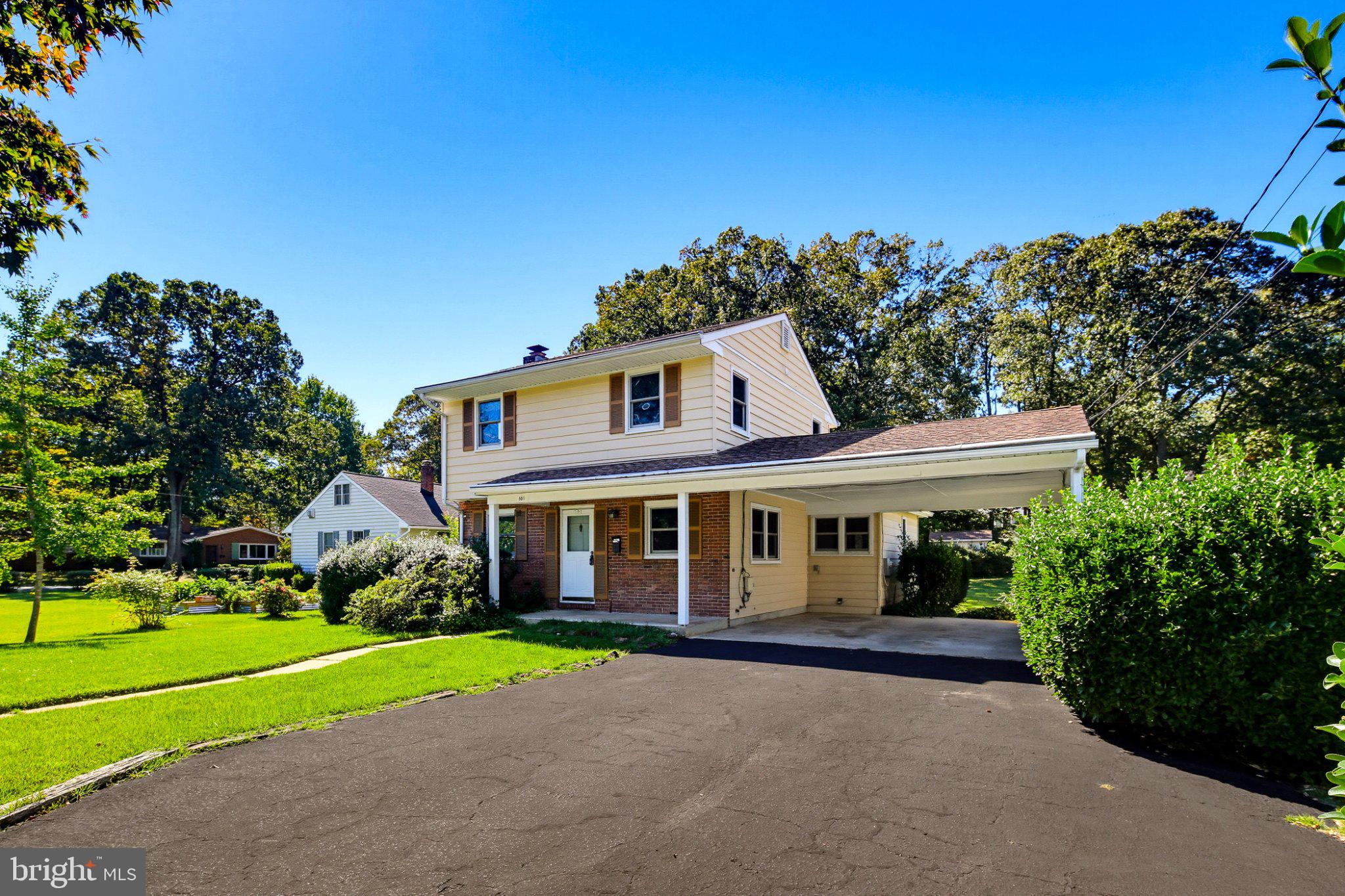 501 OWENS WAY
