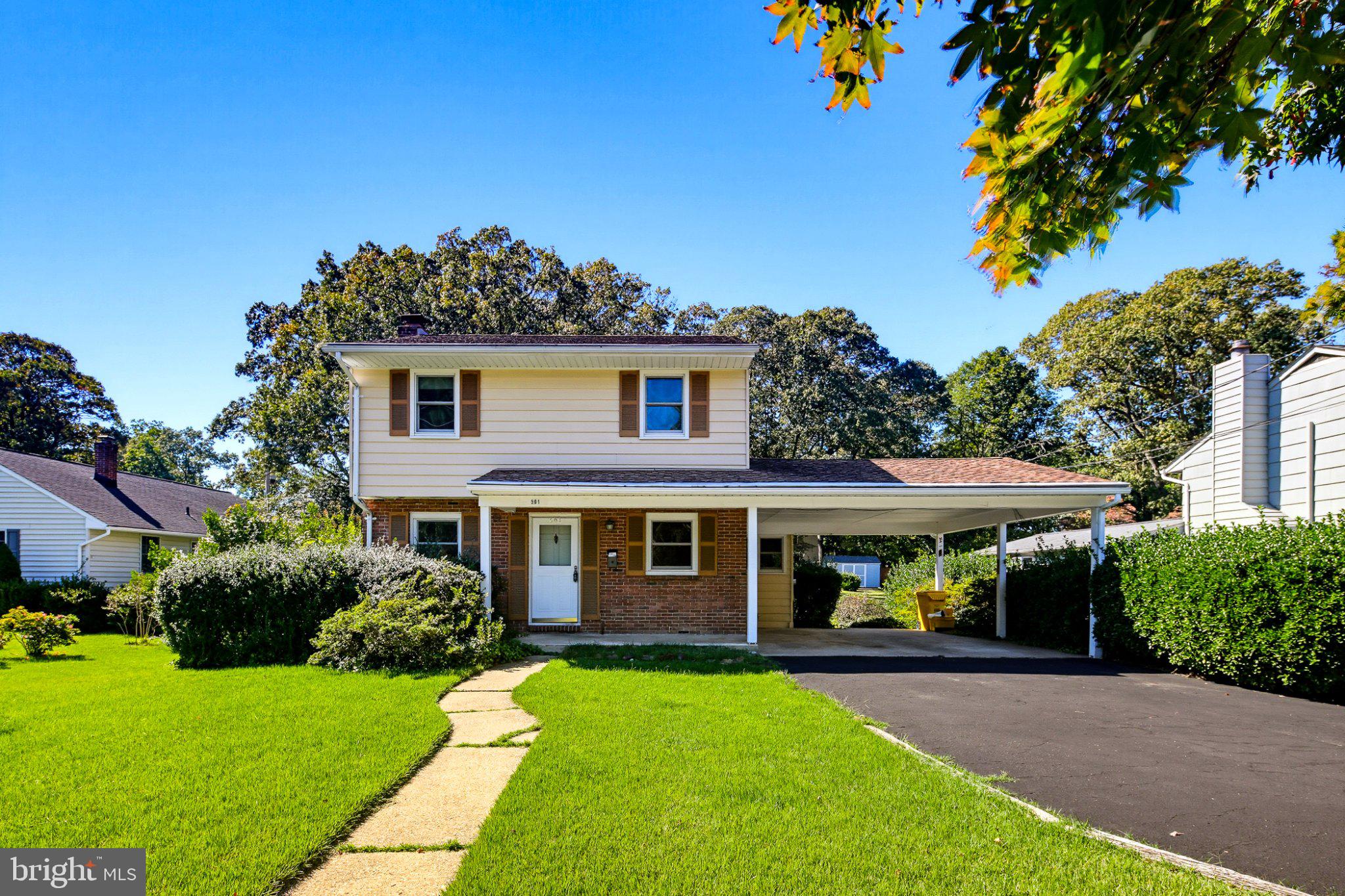 501 OWENS WAY