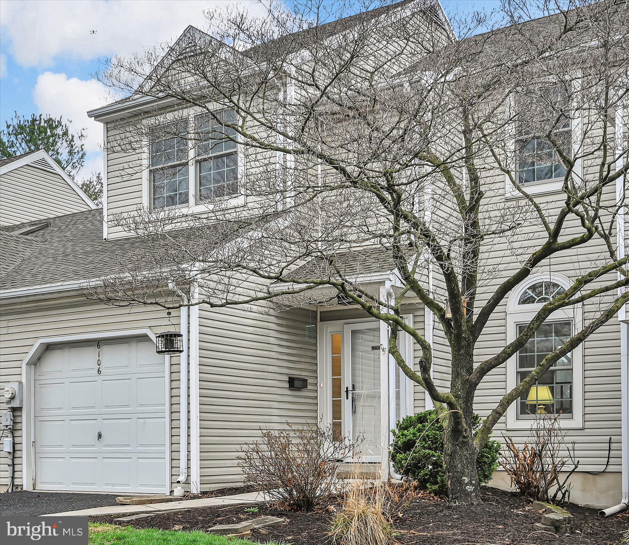 6106 SPRING KNOLL DRIVE