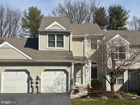 6106 SPRING KNOLL DRIVE HARRISBURG PA 17111
