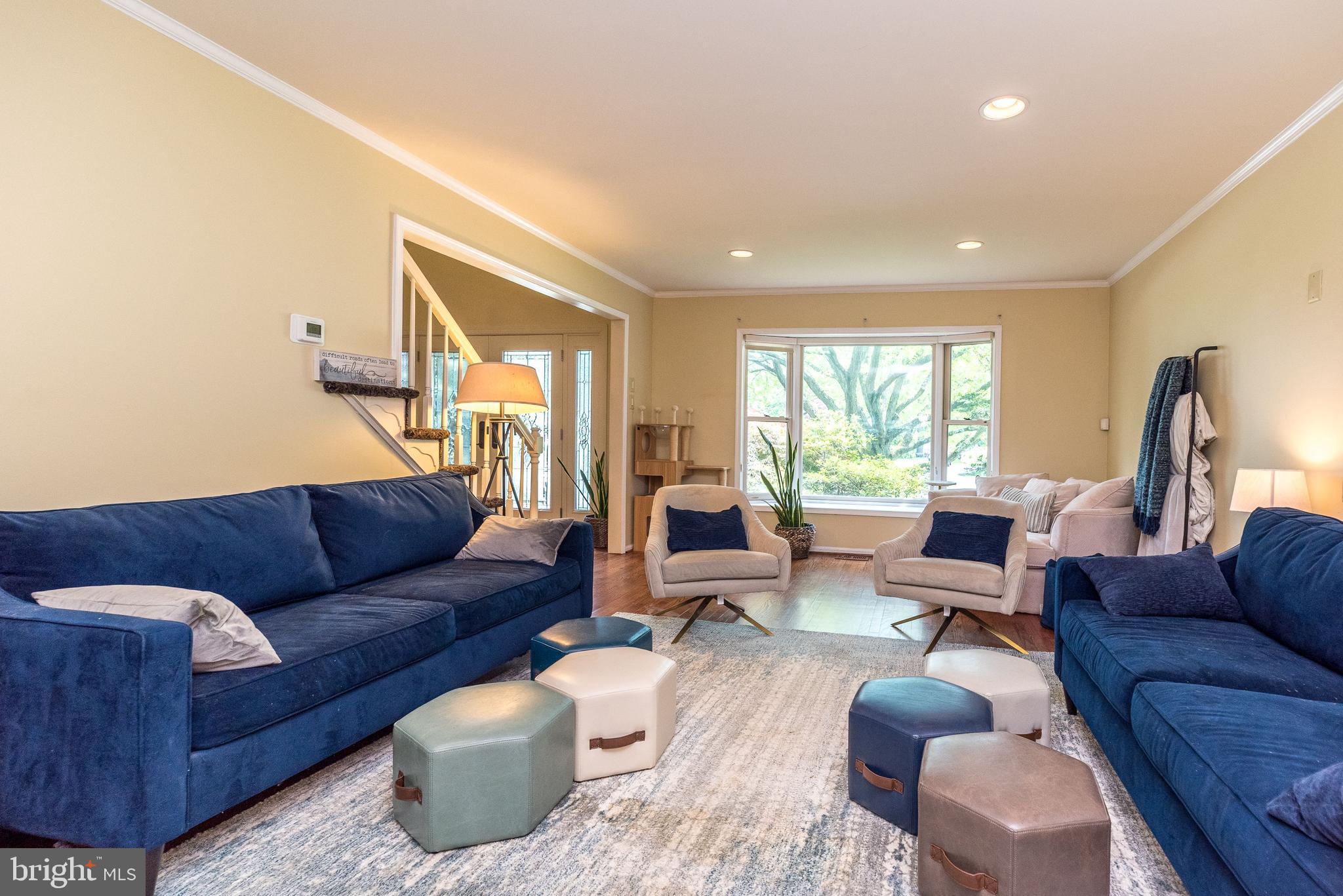 DUBLIN CROSSING - Residential