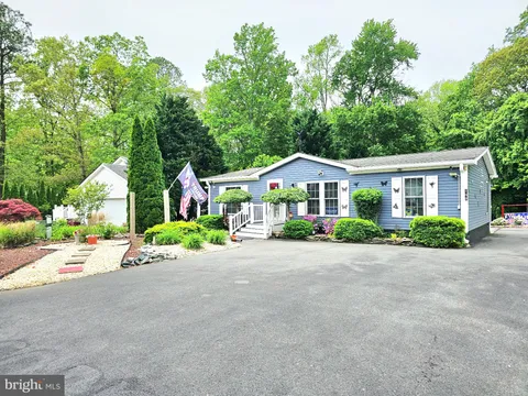 169 White Pine Drive, Millsboro, DE MLS: DESU2100502