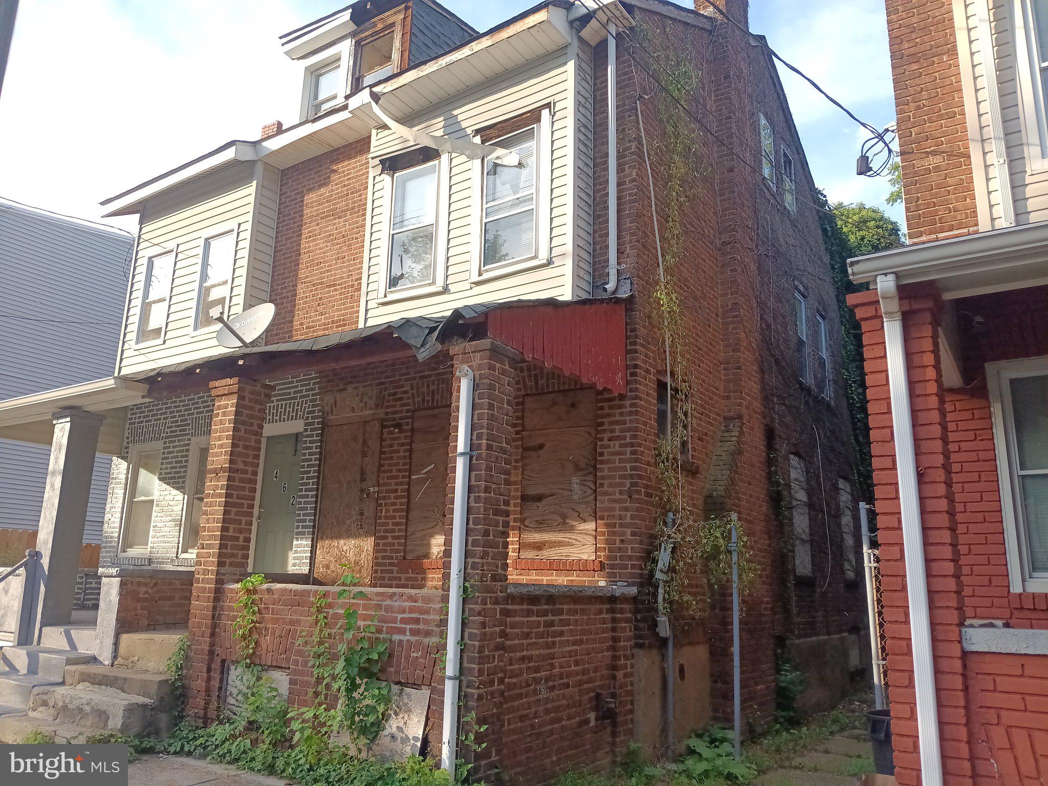 460 STUYVESANT AVENUE