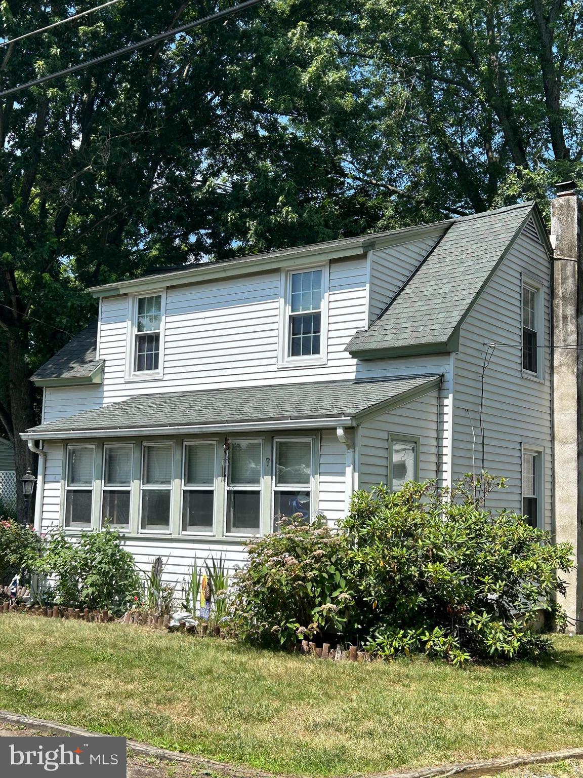 36 HILL STREET