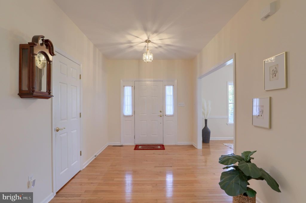 Photo of 541 E Conestoga Street, New Holland, PA 17557 (MLS # PALA2044628)