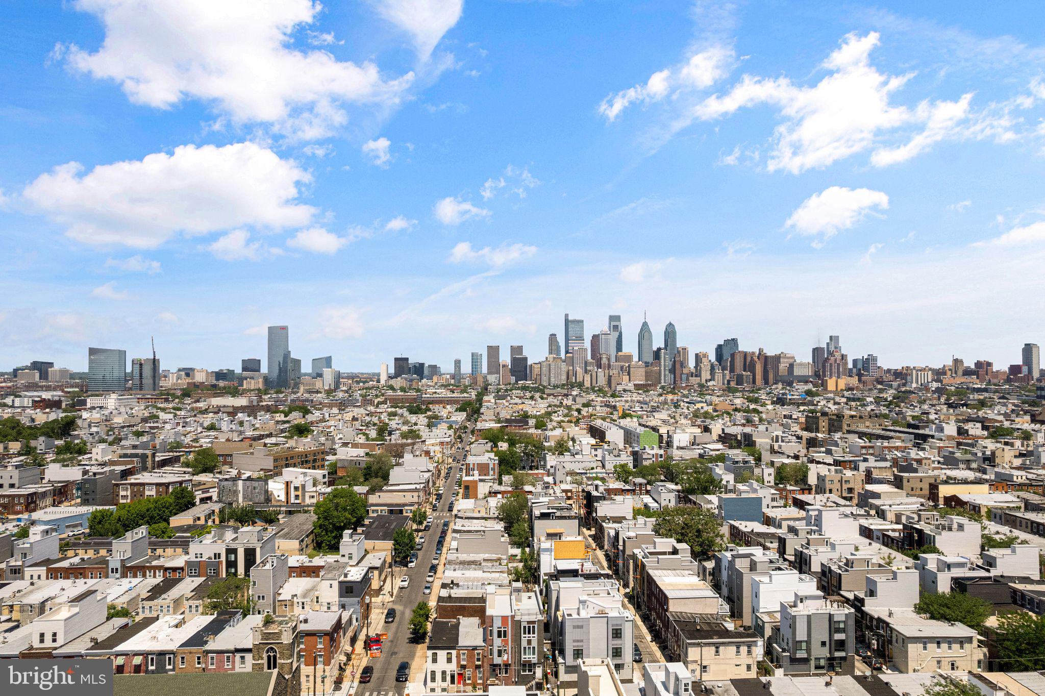 POINT BREEZE - Residential