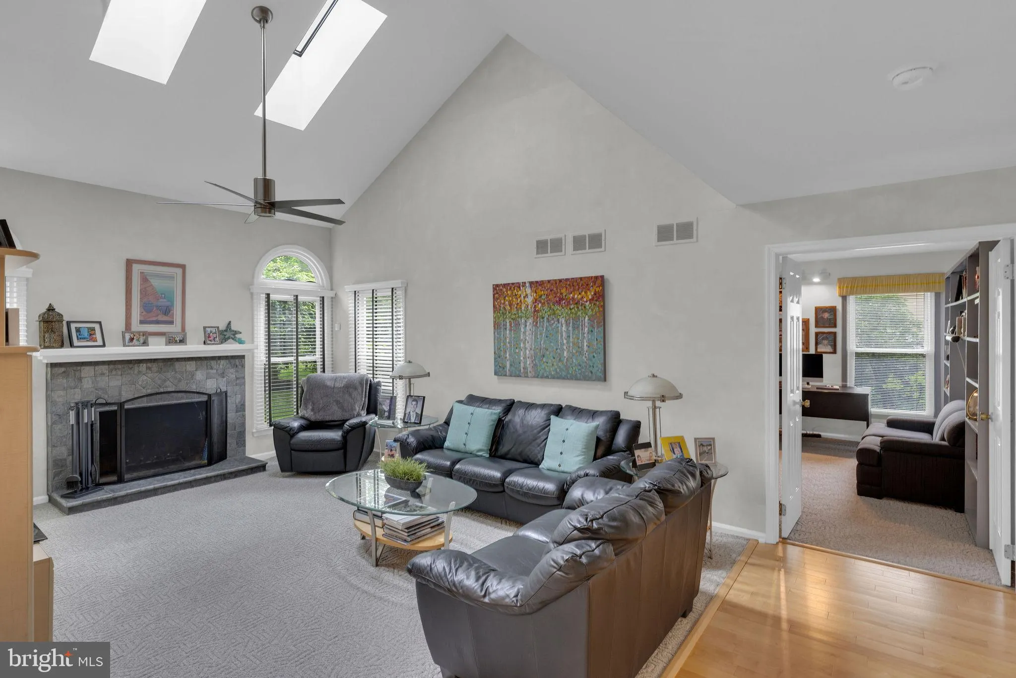 Plainsboro, New Jersey 08536, United States, 5 Bedrooms Bedrooms, ,3 BathroomsBathrooms,Residential,Active,132669