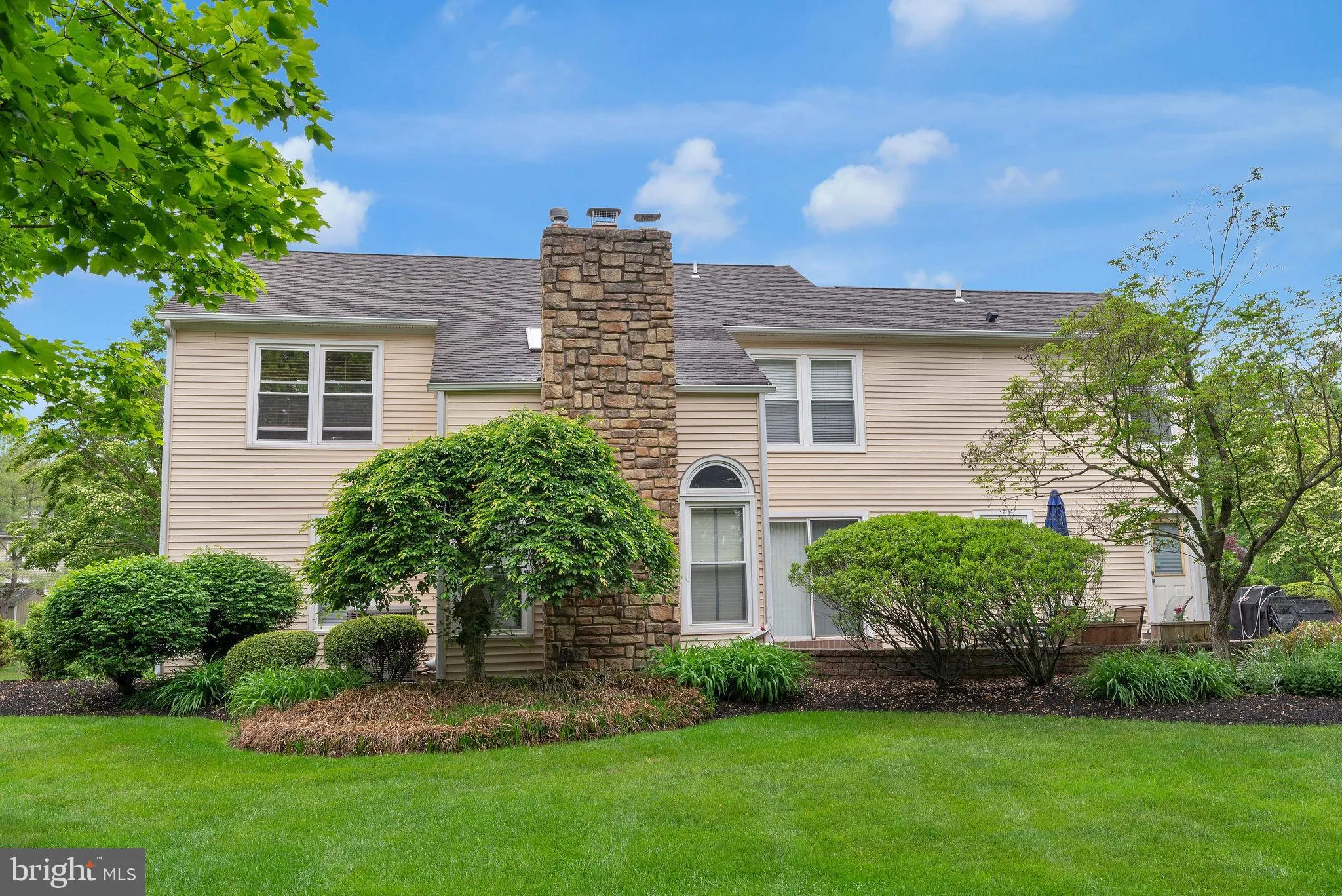 Plainsboro, New Jersey 08536, United States, 5 Bedrooms Bedrooms, ,3 BathroomsBathrooms,Residential,Active,132669