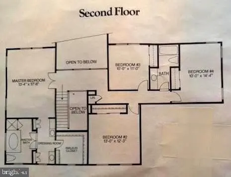 Plainsboro, New Jersey 08536, United States, 5 Bedrooms Bedrooms, ,3 BathroomsBathrooms,Residential,Active,132669