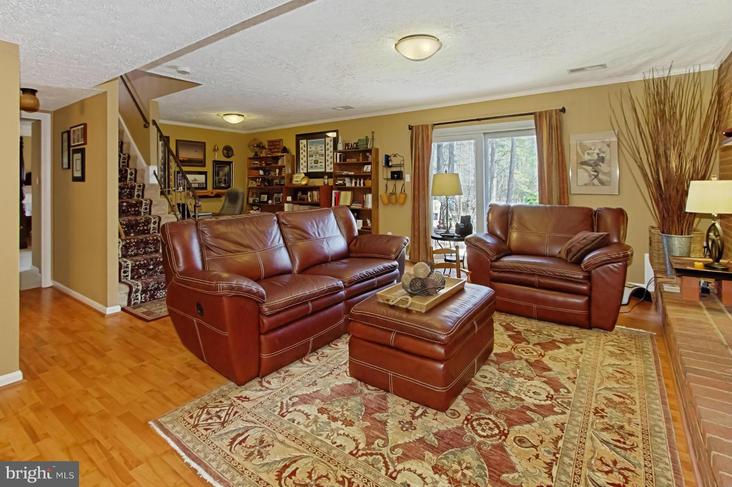 ORANGE HUNT ESTATES WEST - Residential