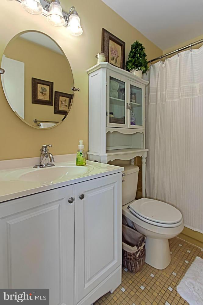 ORANGE HUNT ESTATES WEST - Residential