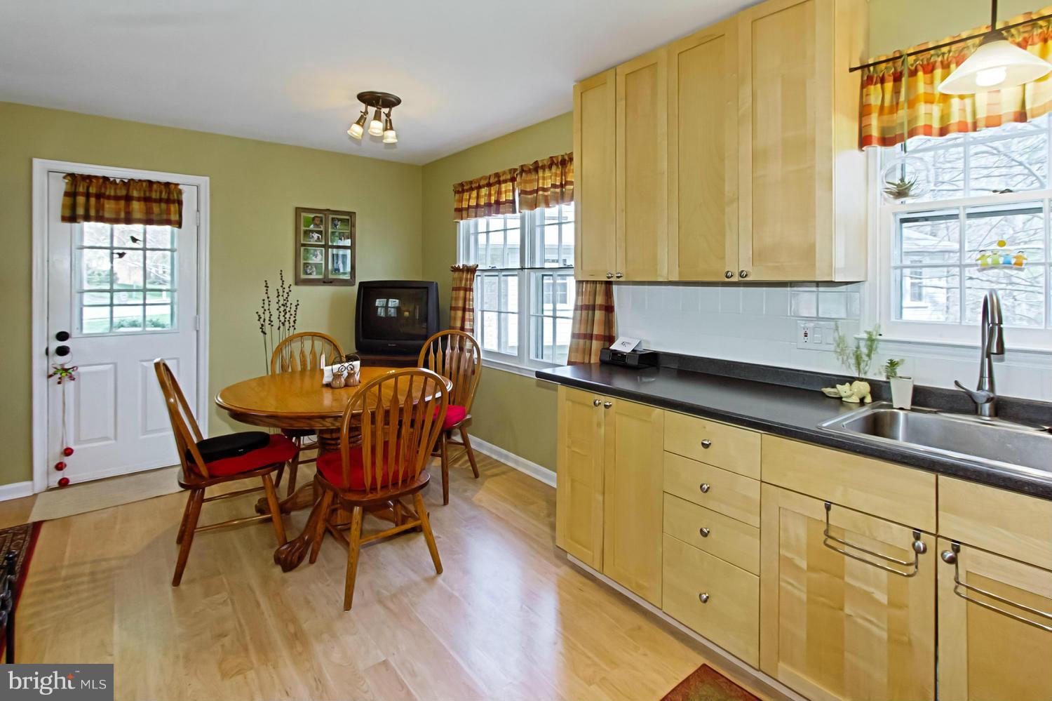 ORANGE HUNT ESTATES WEST - Residential