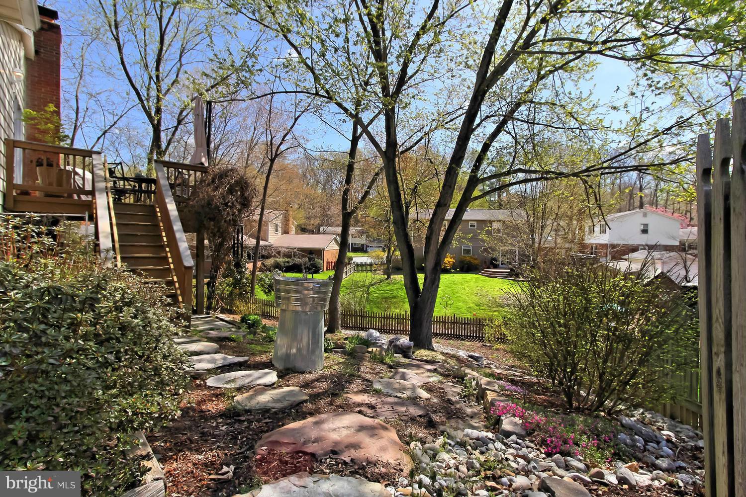 ORANGE HUNT ESTATES WEST - Residential