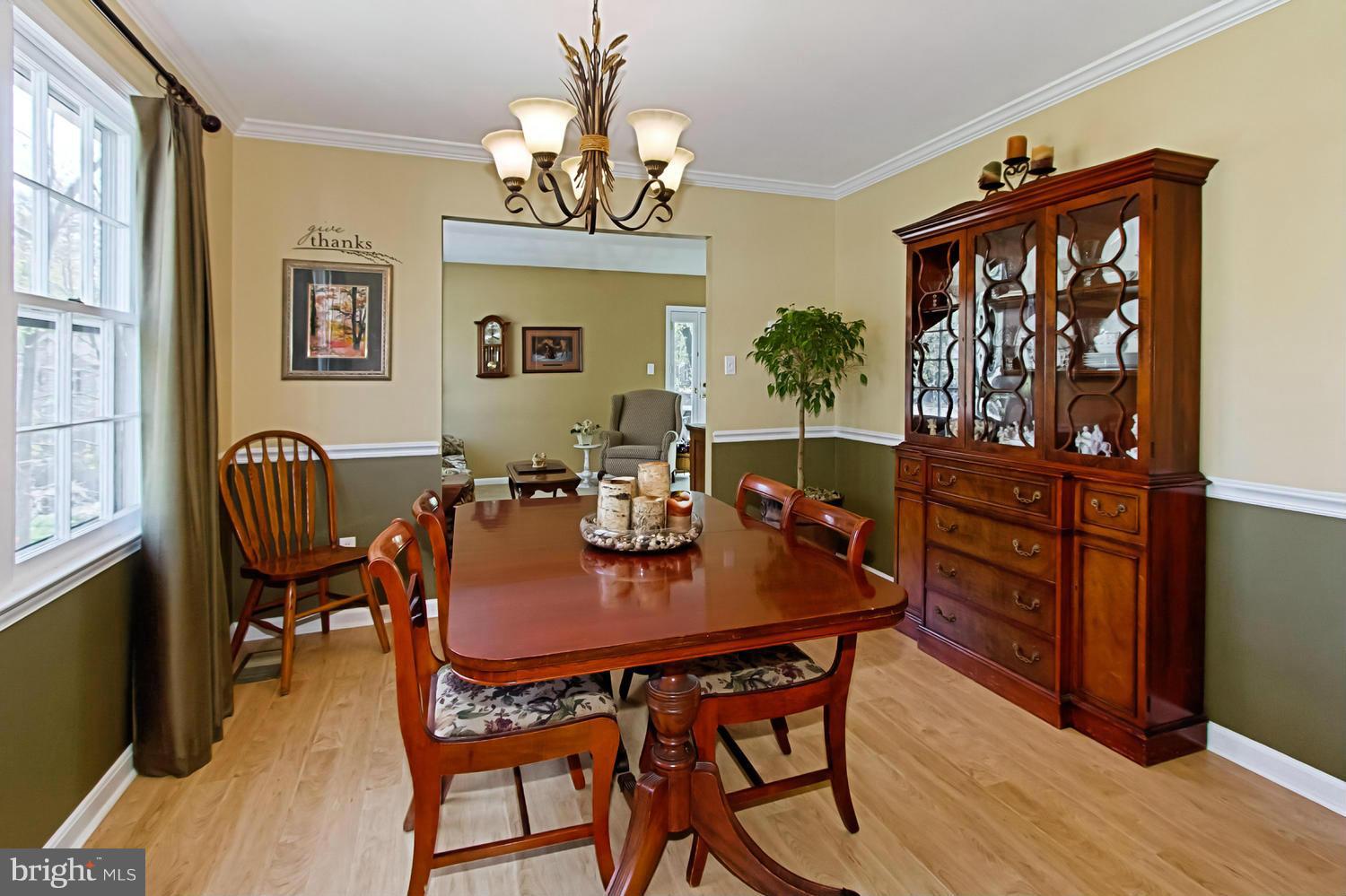 ORANGE HUNT ESTATES WEST - Residential