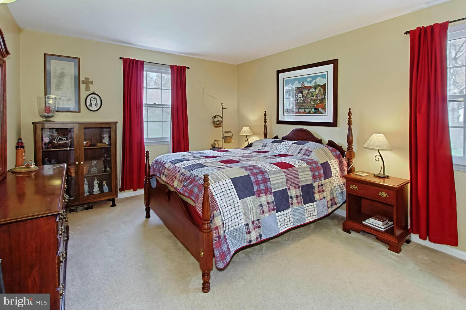 ORANGE HUNT ESTATES WEST - Residential