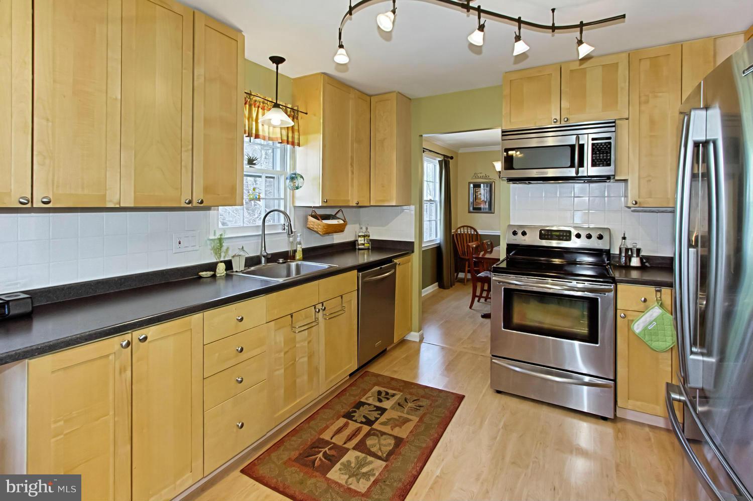 ORANGE HUNT ESTATES WEST - Residential