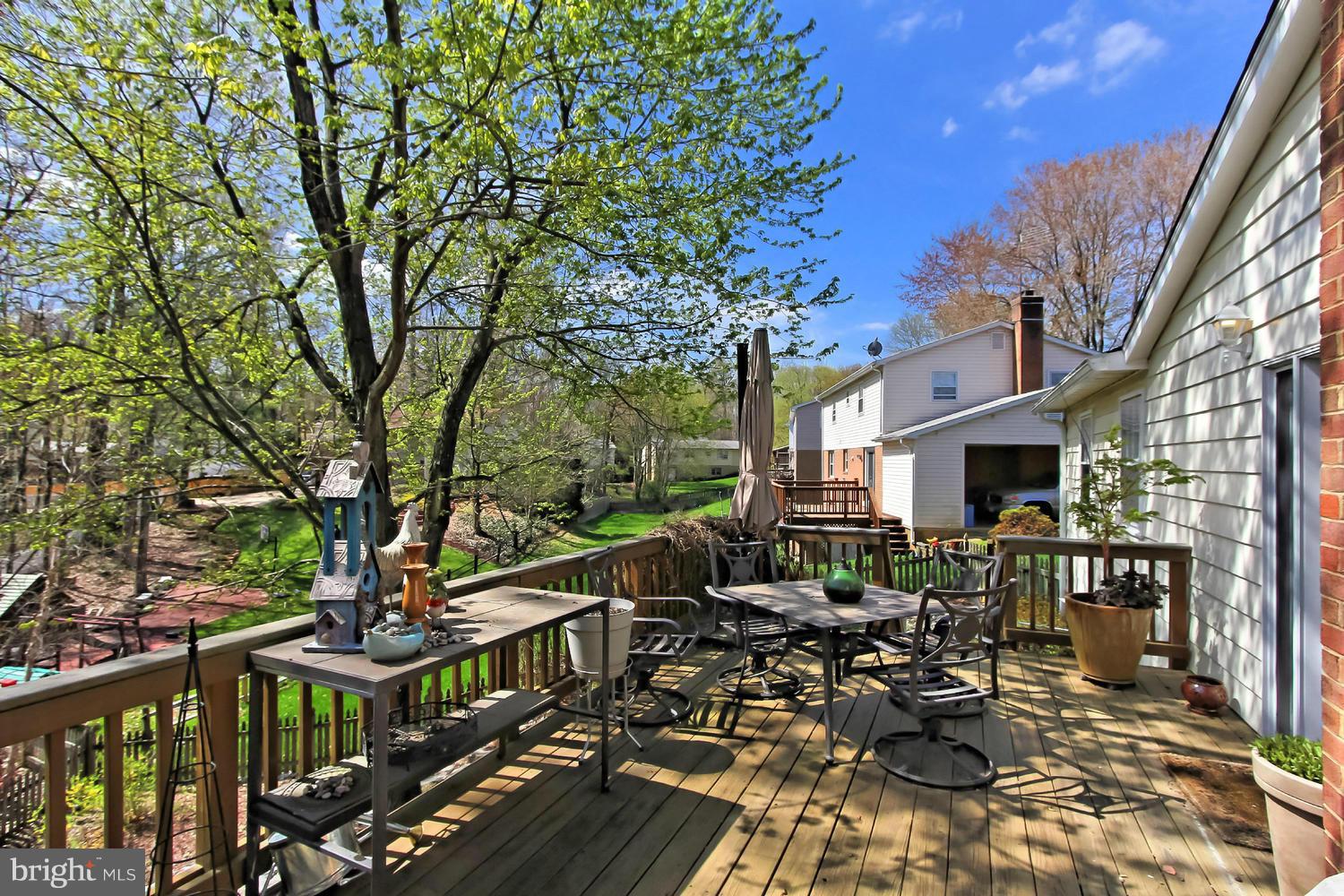 ORANGE HUNT ESTATES WEST - Residential