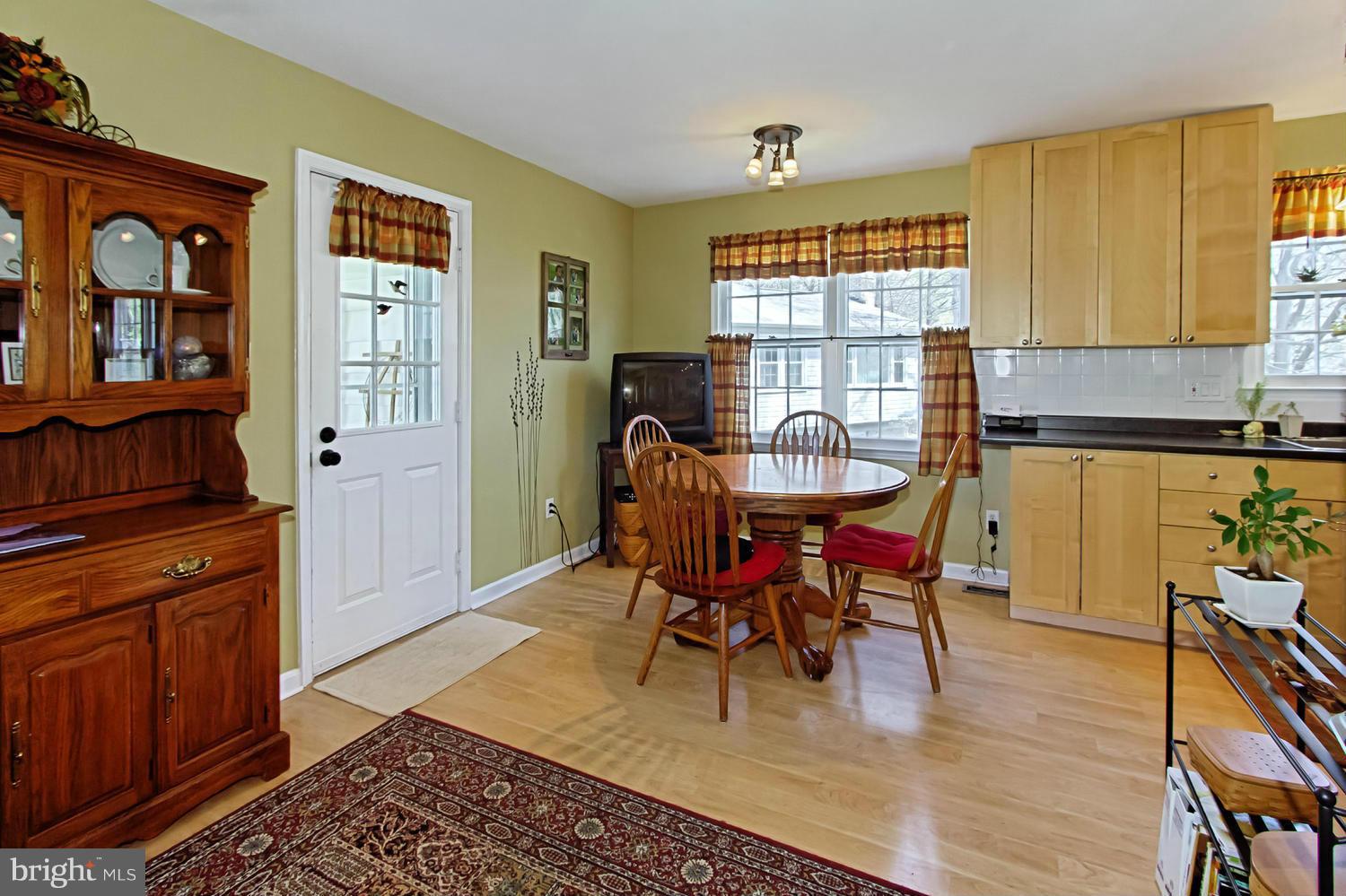 ORANGE HUNT ESTATES WEST - Residential