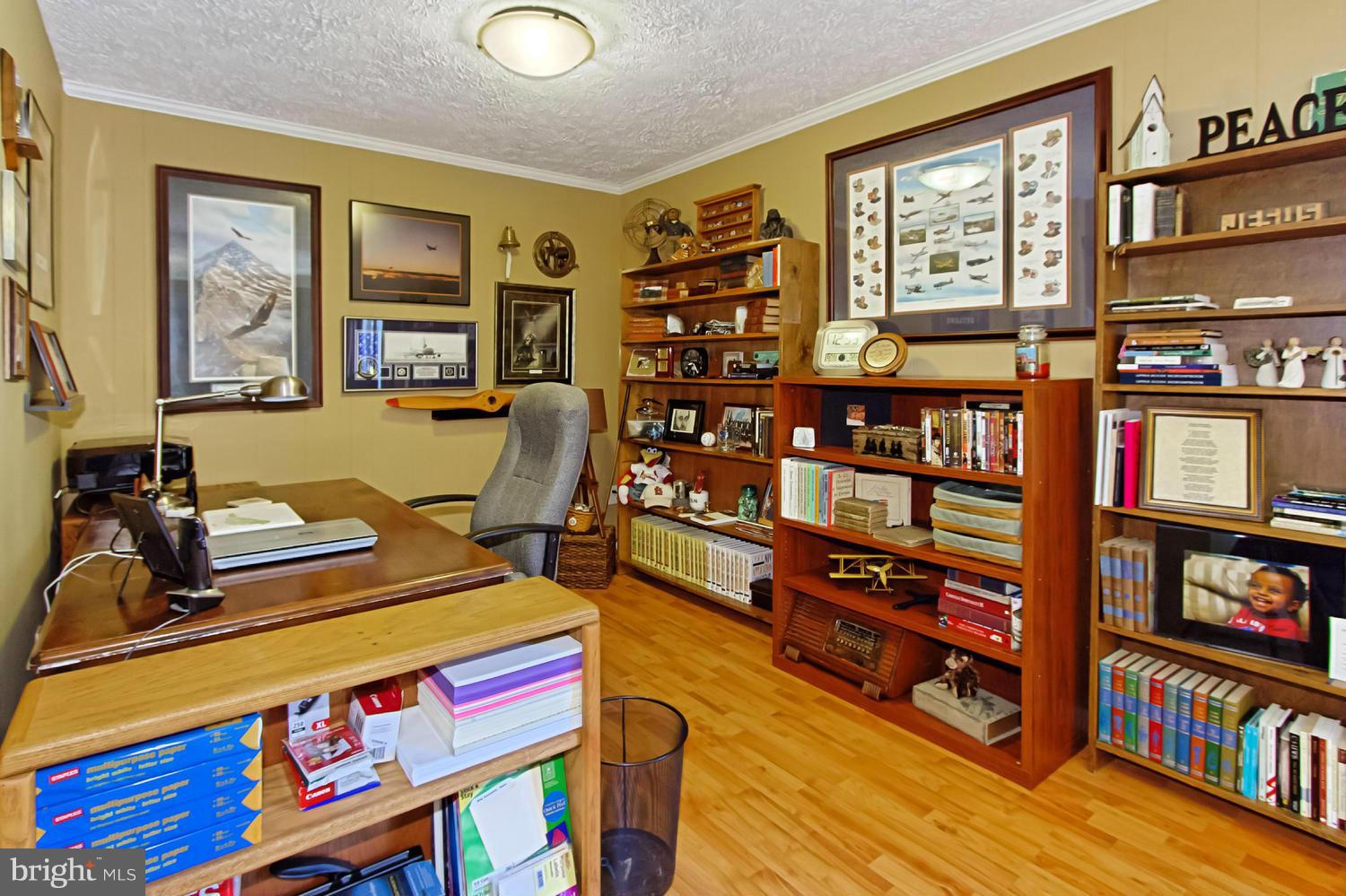 ORANGE HUNT ESTATES WEST - Residential