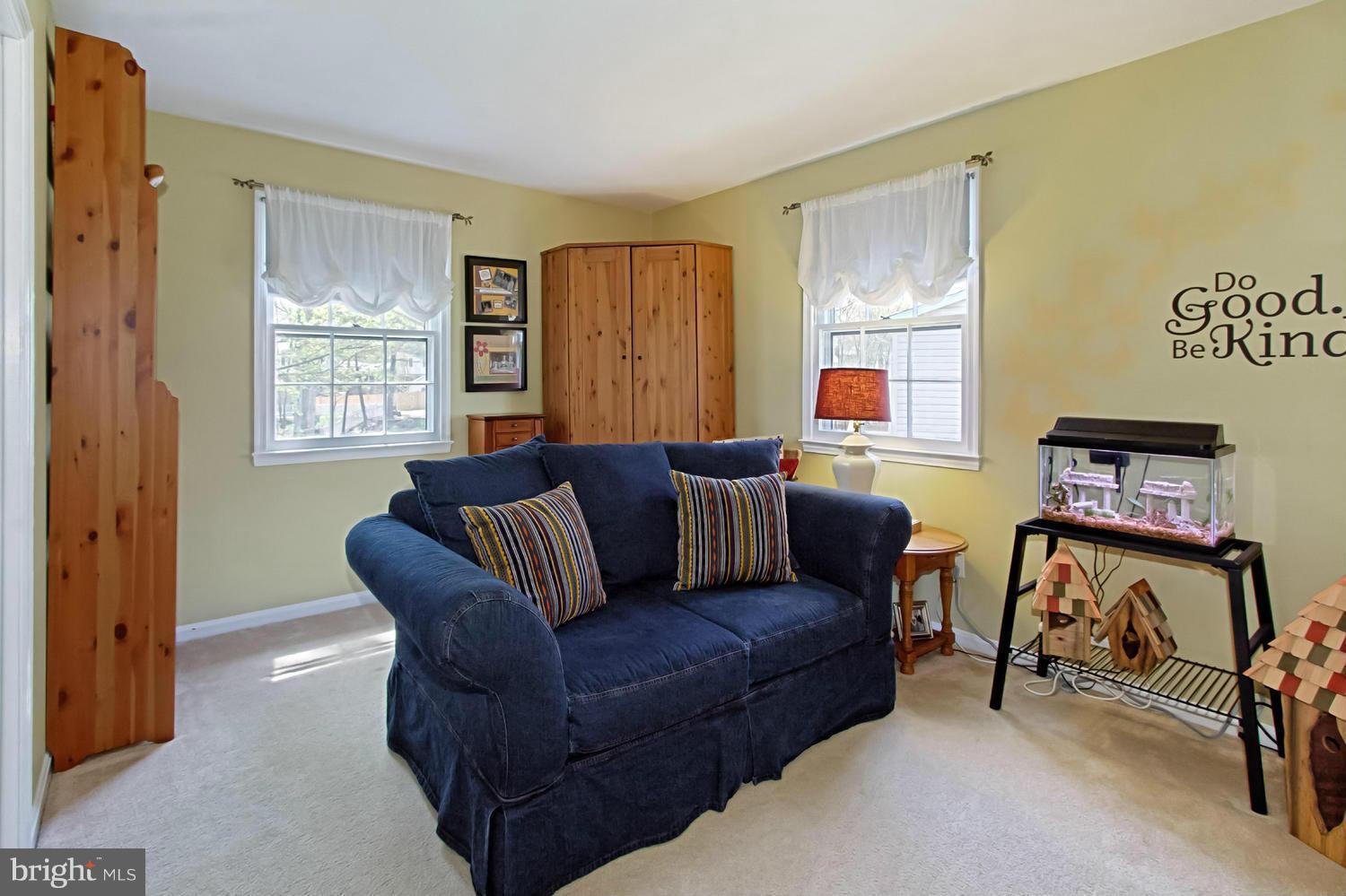 ORANGE HUNT ESTATES WEST - Residential