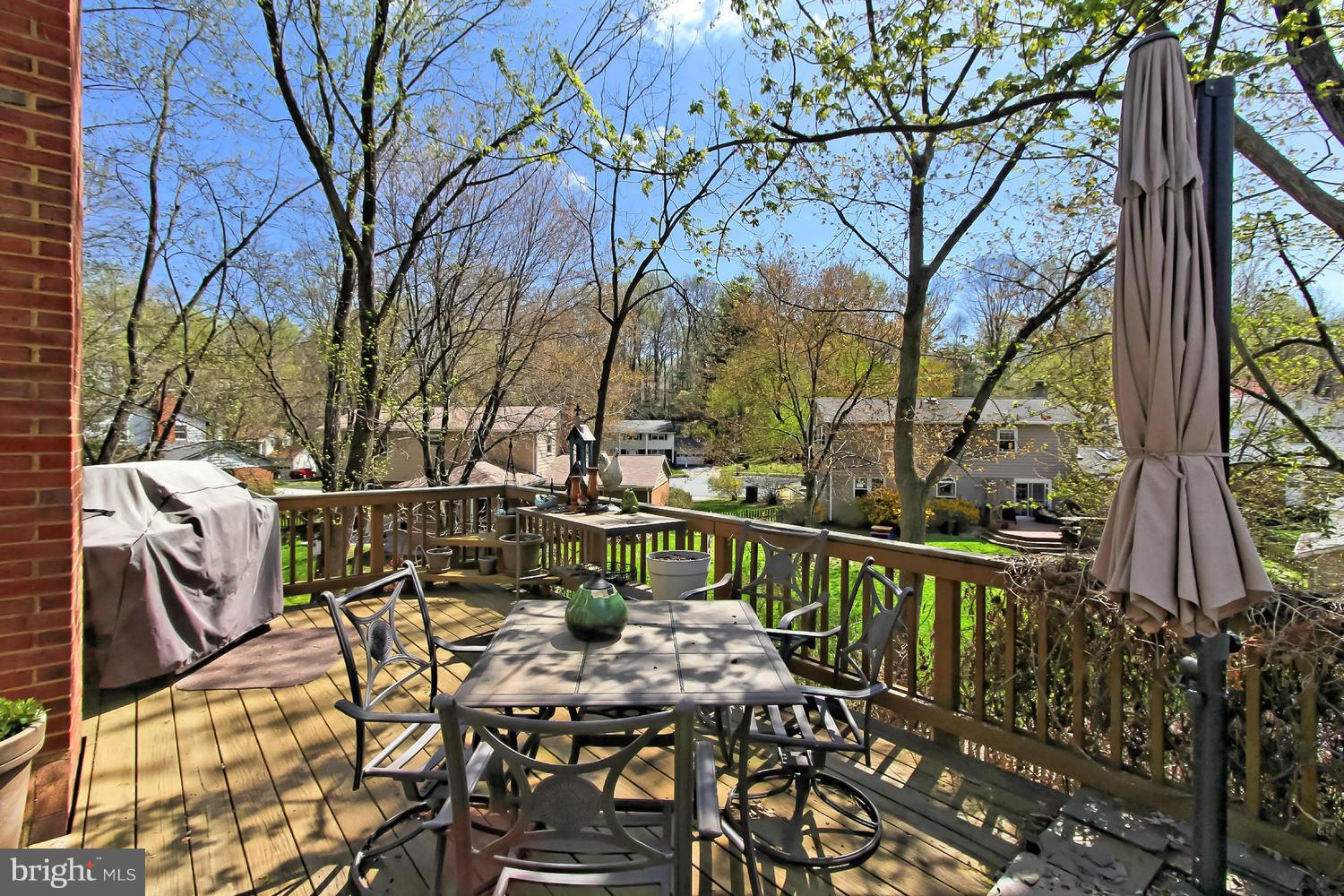 ORANGE HUNT ESTATES WEST - Residential