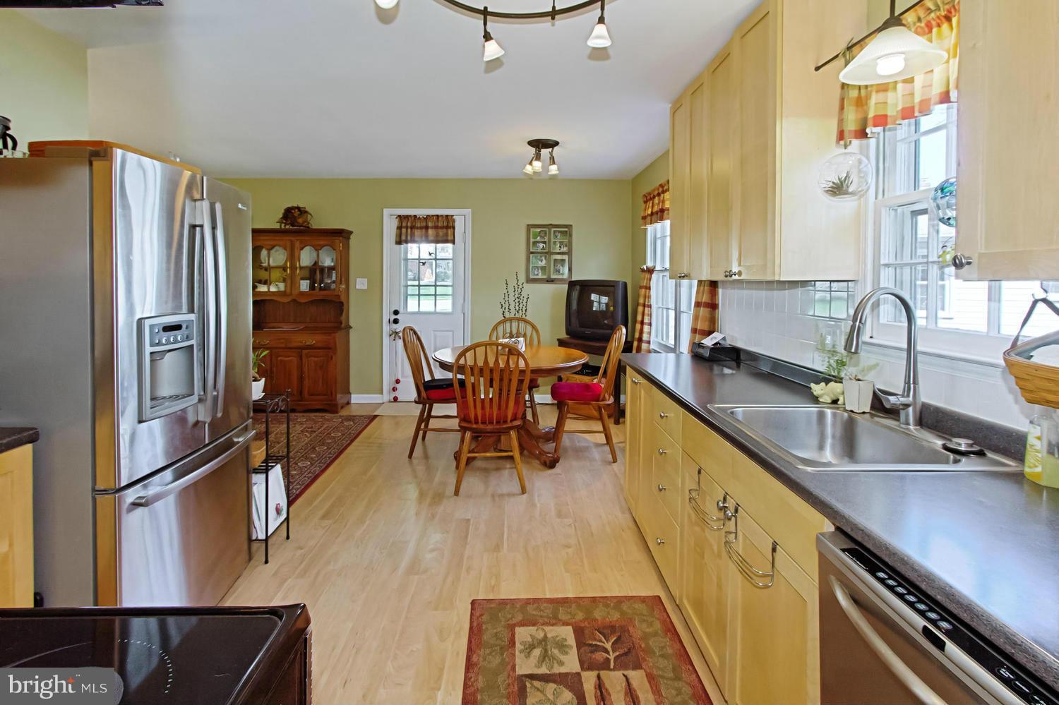 ORANGE HUNT ESTATES WEST - Residential