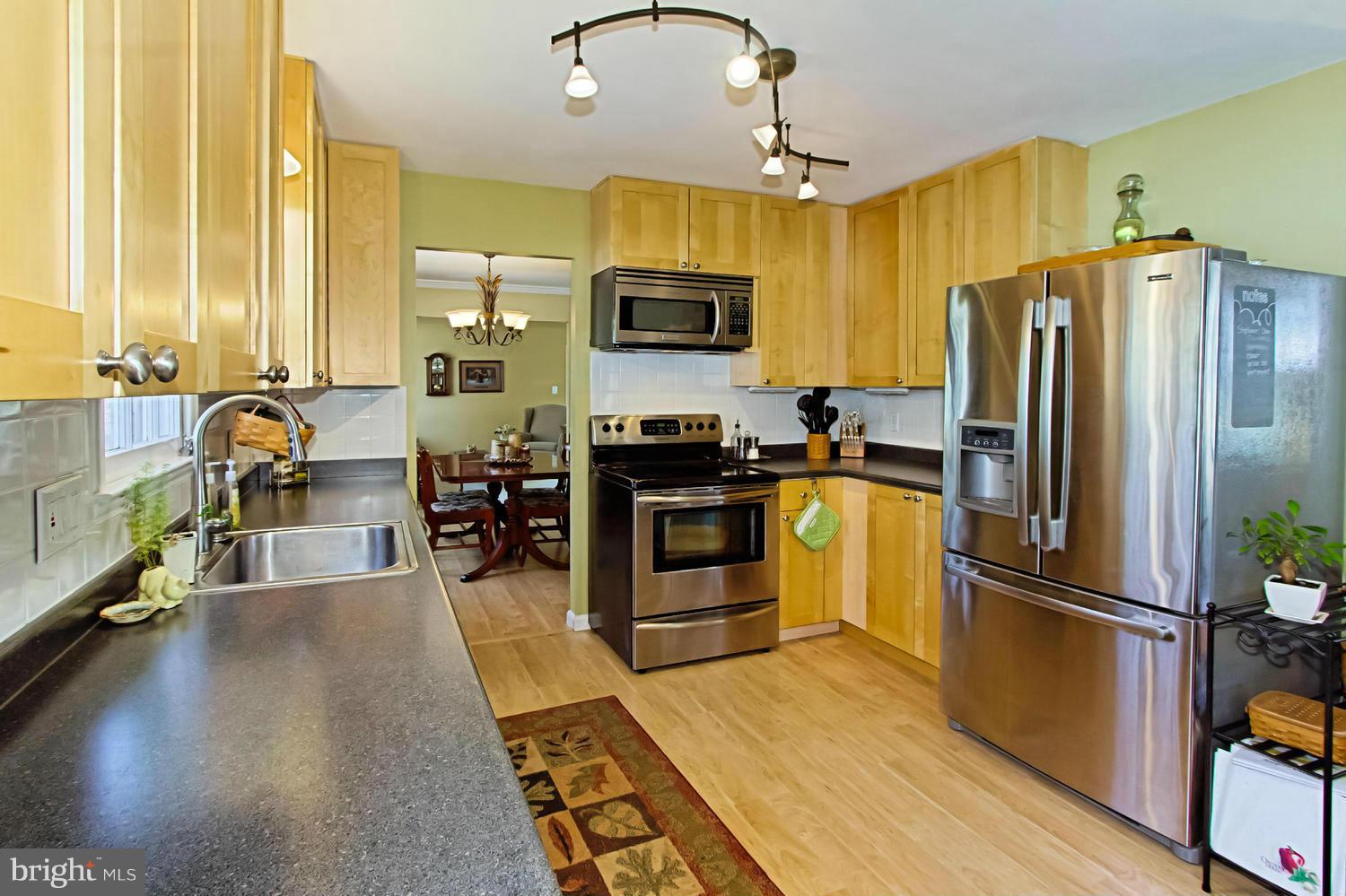 ORANGE HUNT ESTATES WEST - Residential