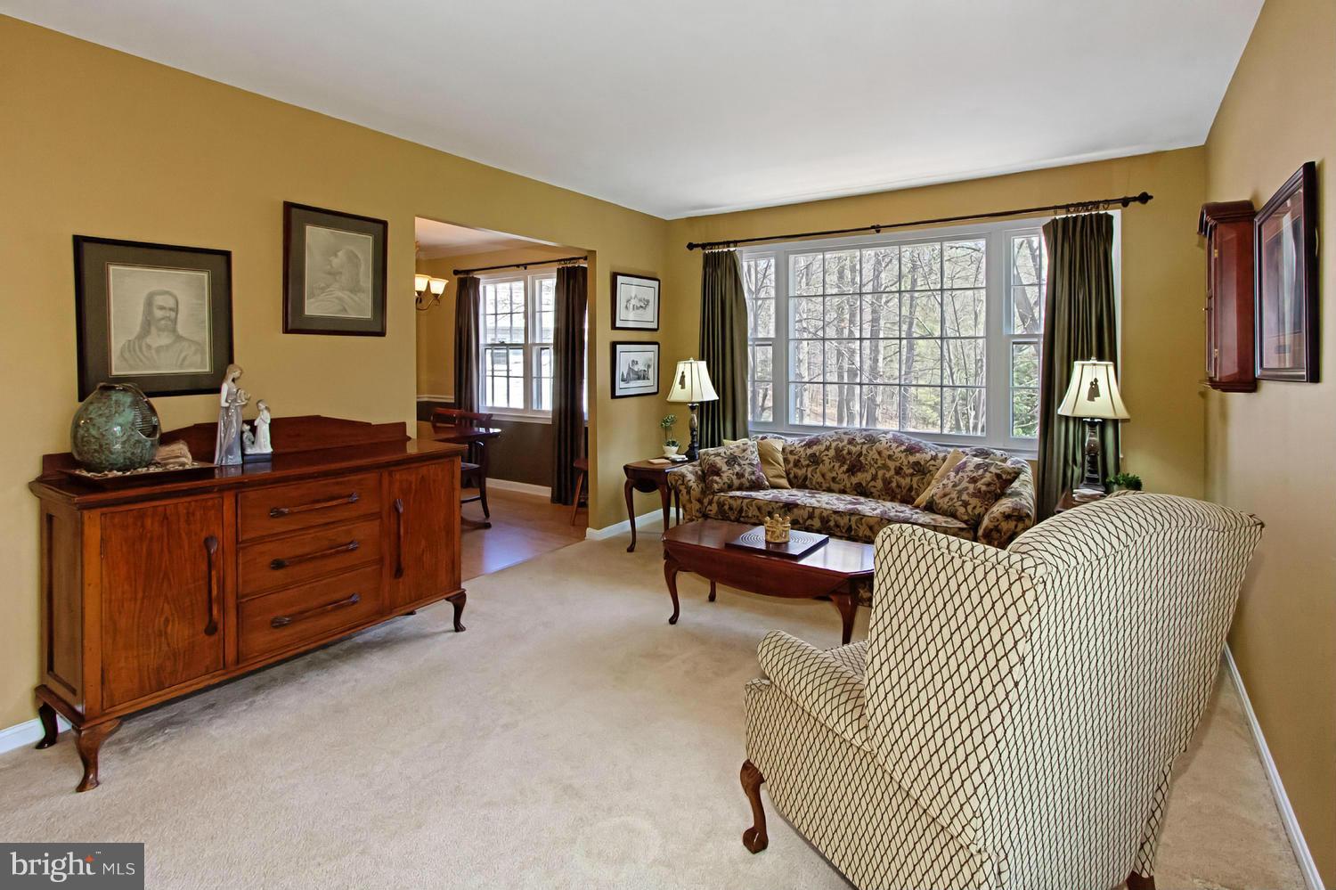 ORANGE HUNT ESTATES WEST - Residential