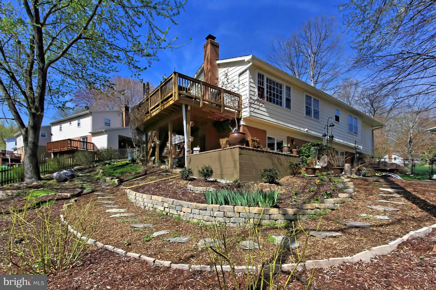 ORANGE HUNT ESTATES WEST - Residential