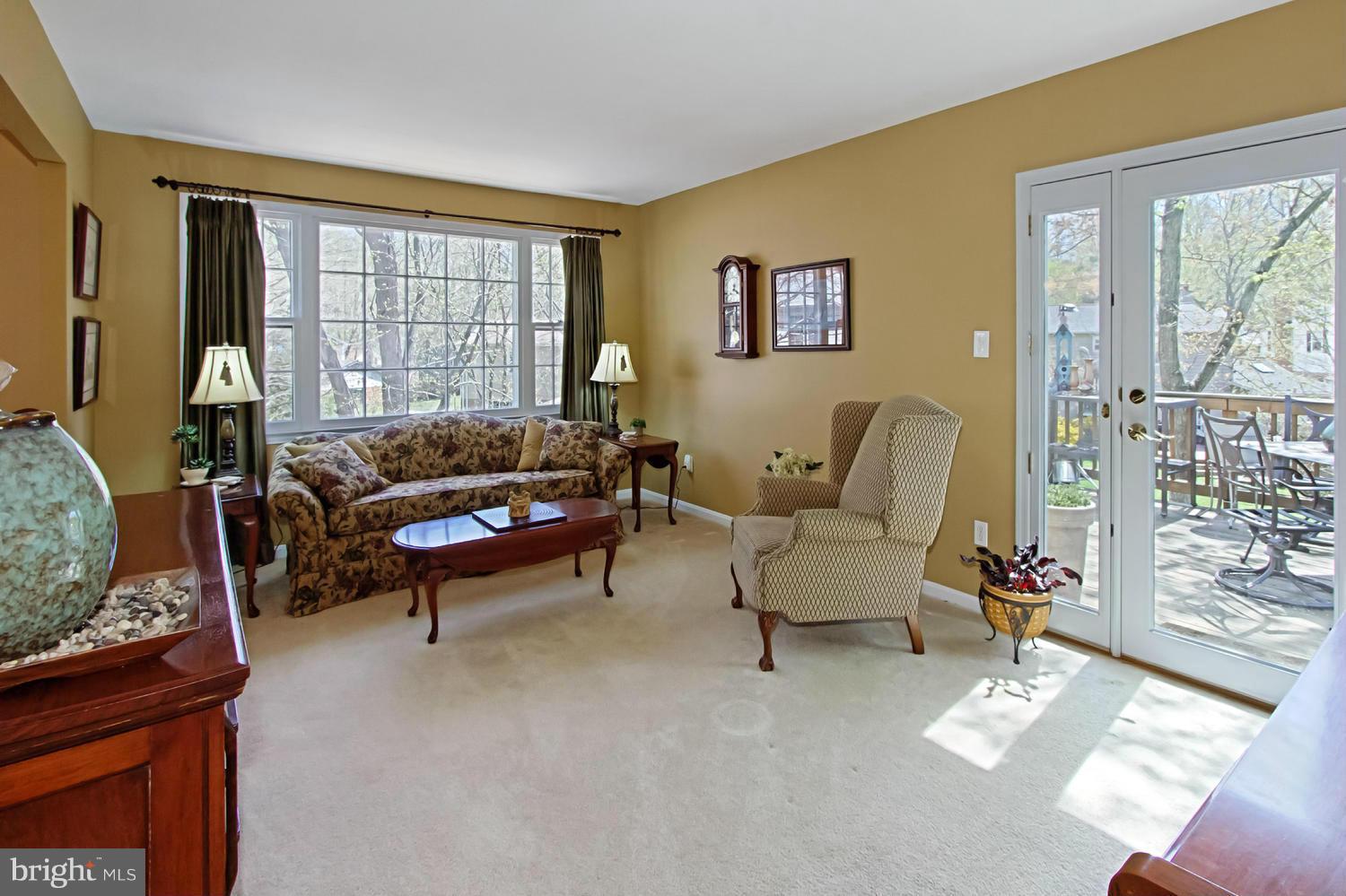 ORANGE HUNT ESTATES WEST - Residential