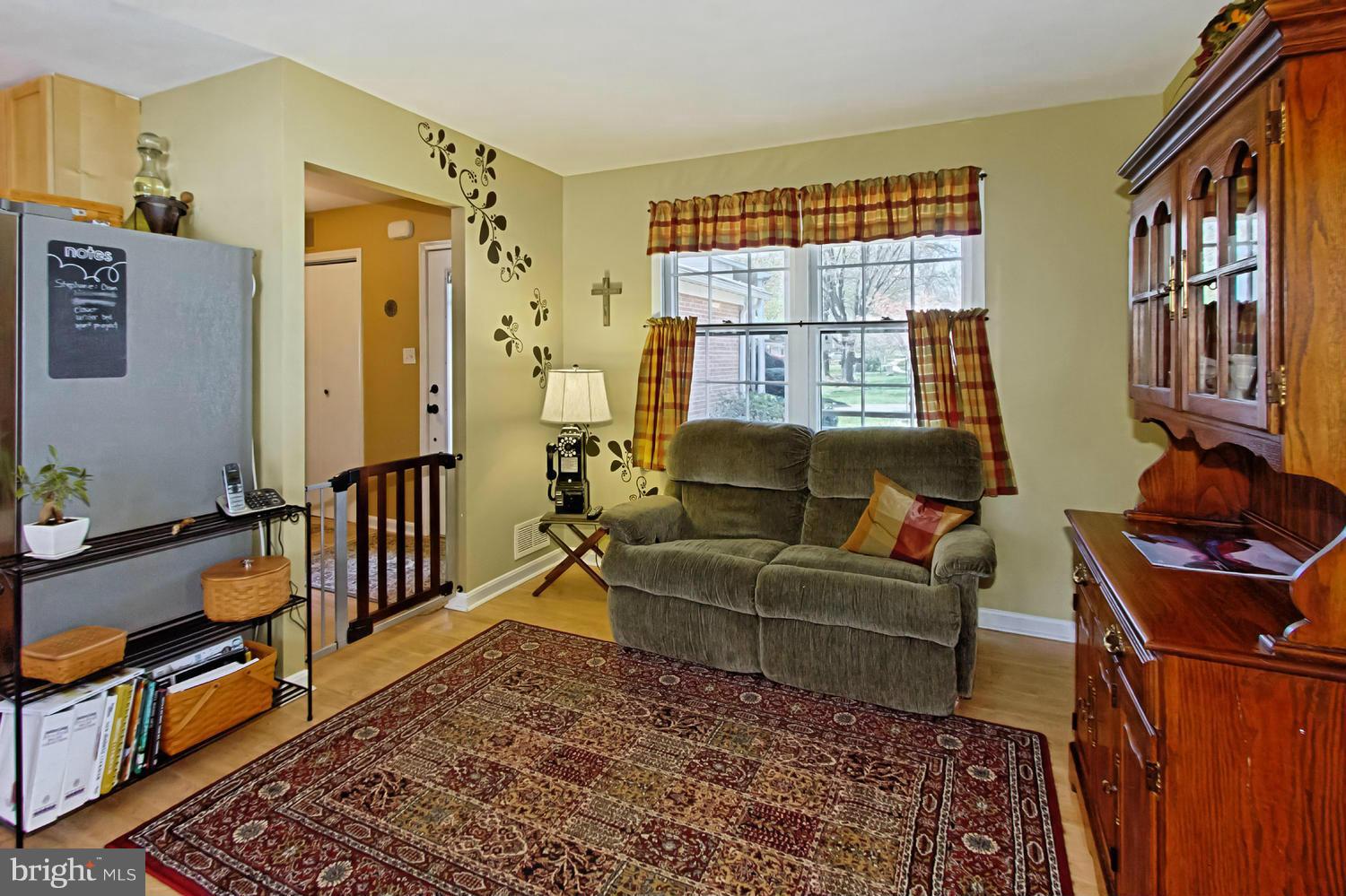 ORANGE HUNT ESTATES WEST - Residential