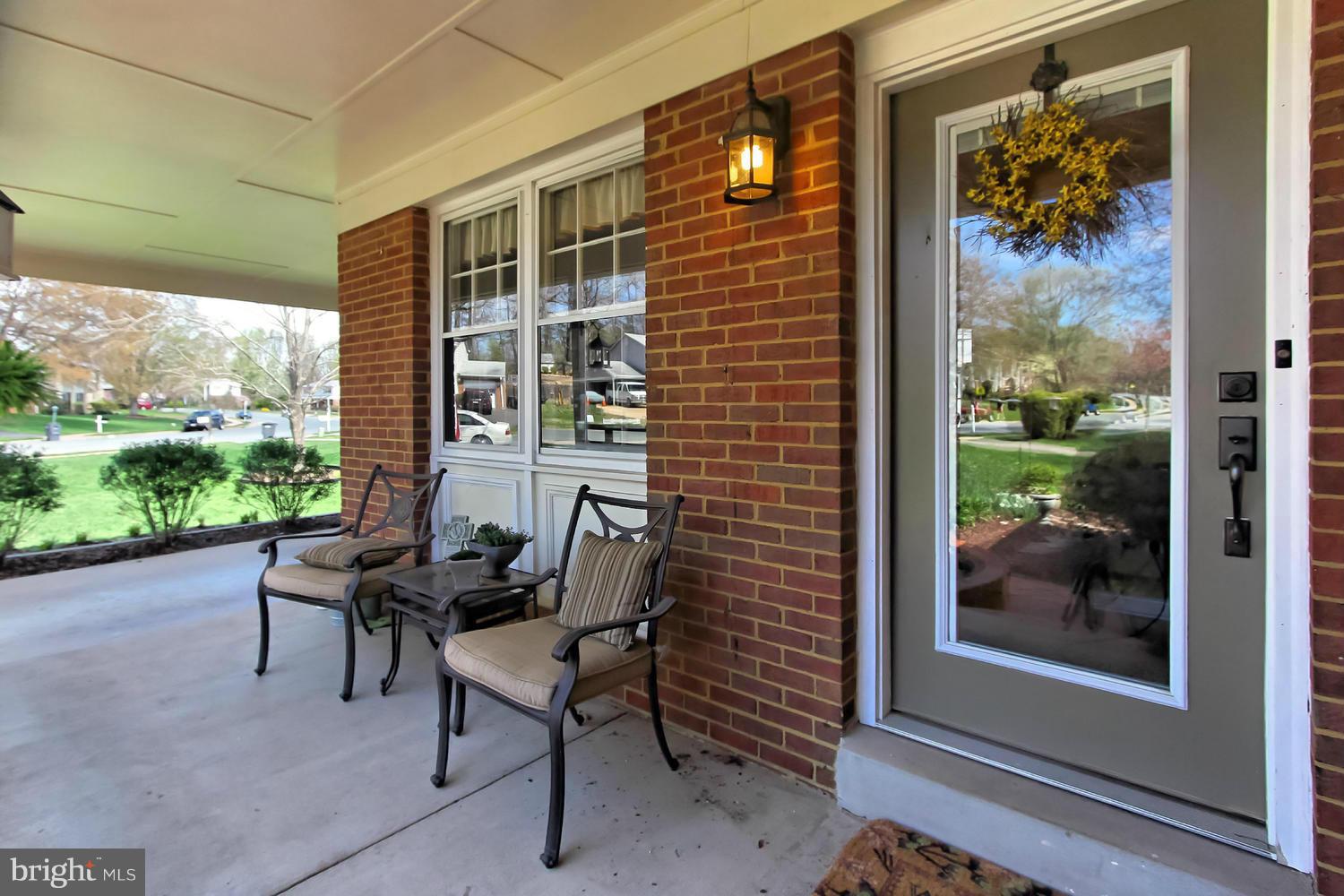 ORANGE HUNT ESTATES WEST - Residential