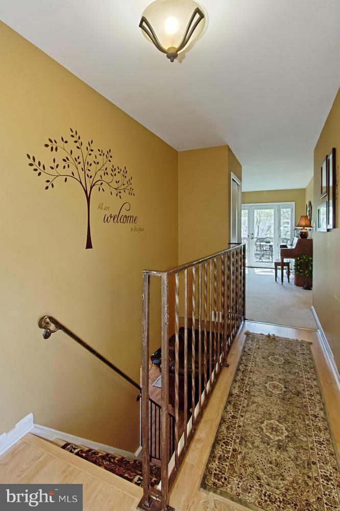 ORANGE HUNT ESTATES WEST - Residential