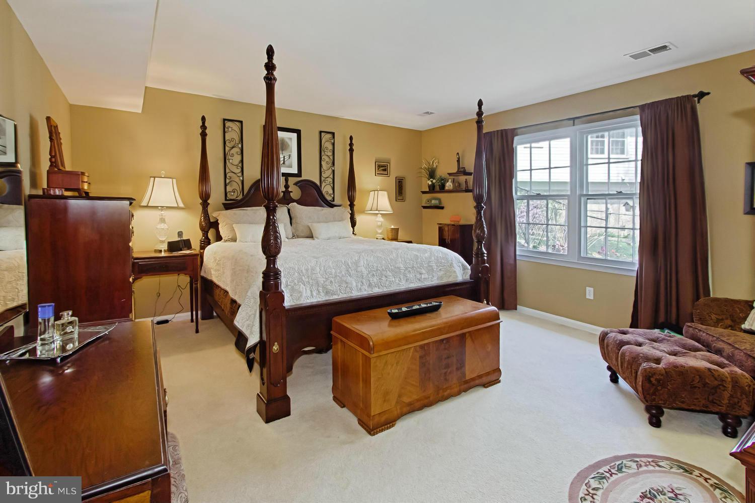 ORANGE HUNT ESTATES WEST - Residential