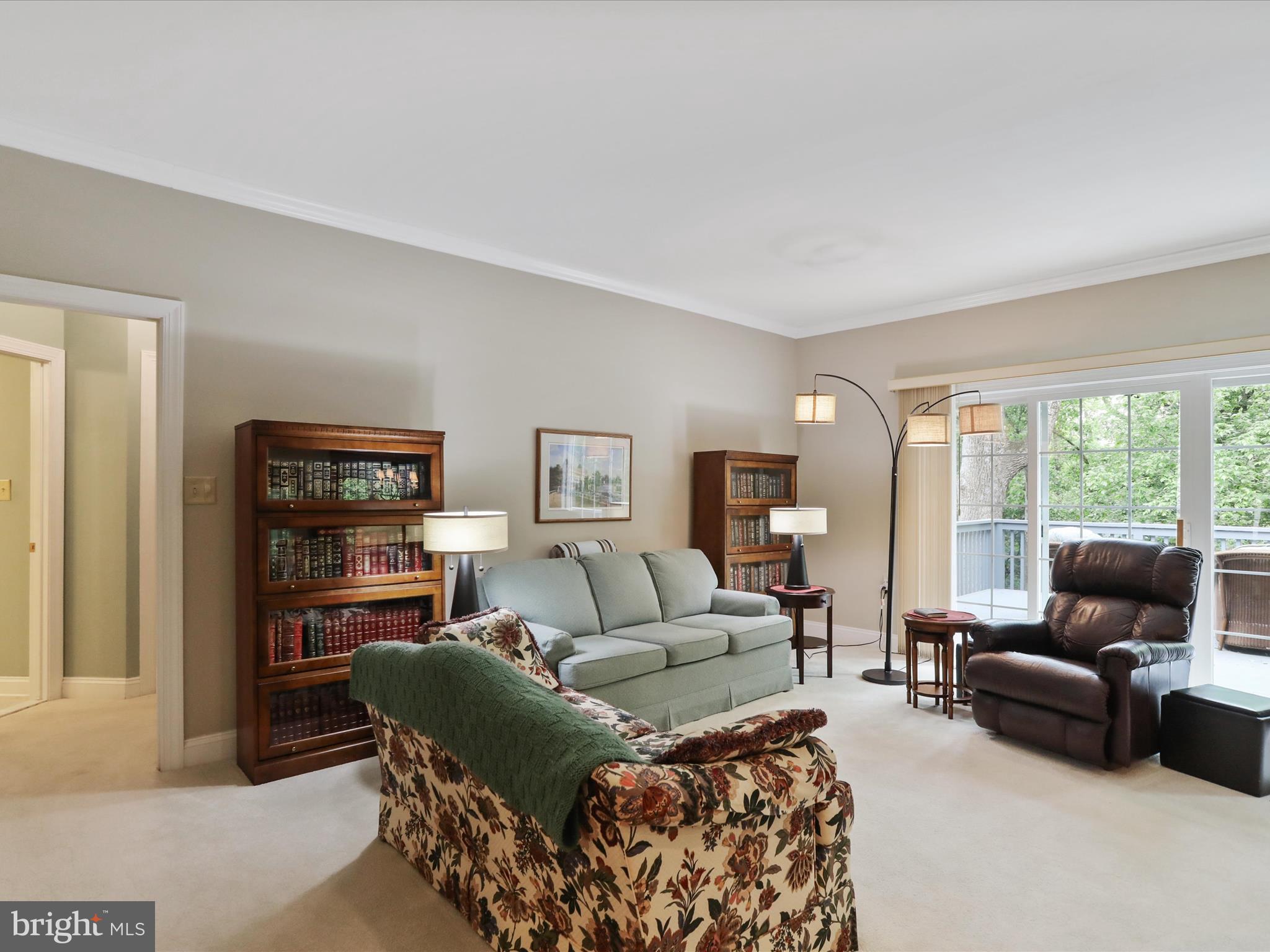 FERNBANK - Residential