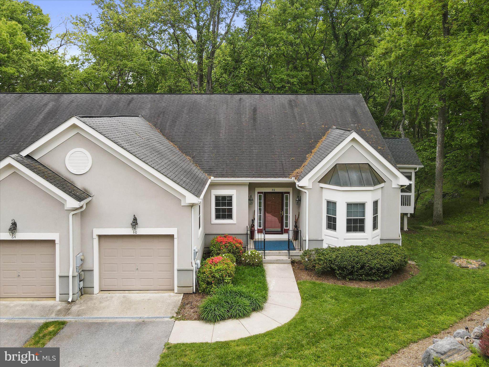 FERNBANK - Residential