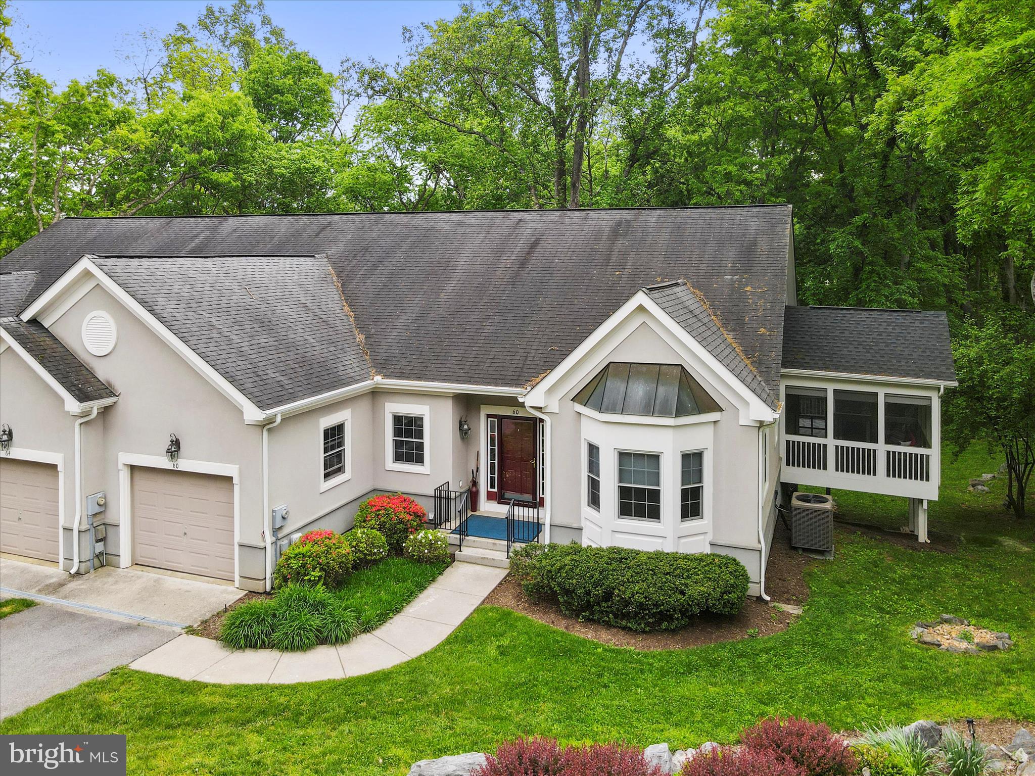 FERNBANK - Residential