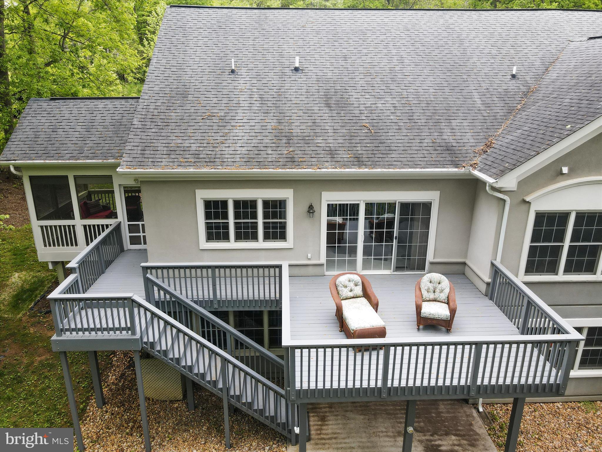 FERNBANK - Residential