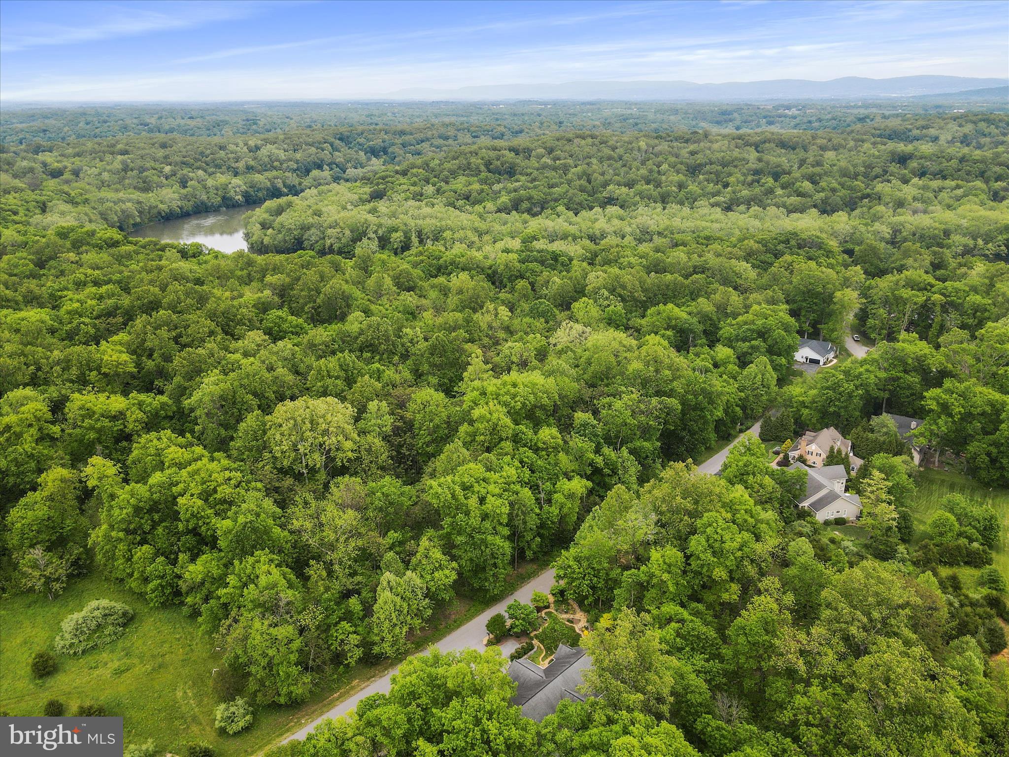 FERNBANK - Residential
